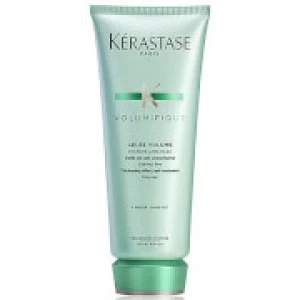 Image of Kerastase Resistance Volumifique Gelee 200ml