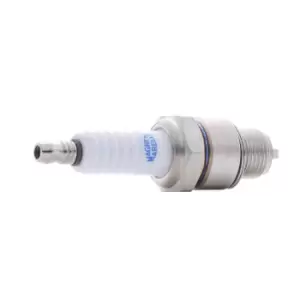 Image of MAGNETI MARELLI Spark plug RENAULT,FIAT,CITROEN 062708000003 756757,95605398,AM212207A Engine spark plug,Spark plugs 7701366533,9004851022000,82370M1