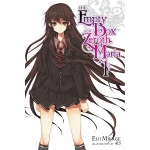 Image of The Empty Box & Zeroth Maria Volume 1