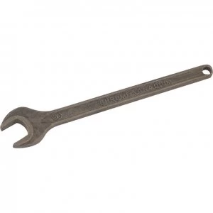 Image of Draper Single Open Ended Spanner Metric 8mm