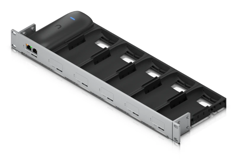 Image of Ubiquiti UACC-AI-Port-RM Rack shelf