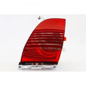 Image of Rear reverse bumper light left Peugeot 308 CC 09-14 Convertible