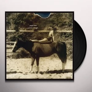 Image of Eagle/Deer - Summer Of Sepia Vinyl