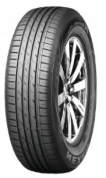 Image of Nexen N blue HDH 205/55 R16 91H 4PR