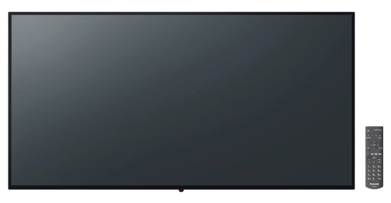 Image of Panasonic 86 TH-86SQE2W Display