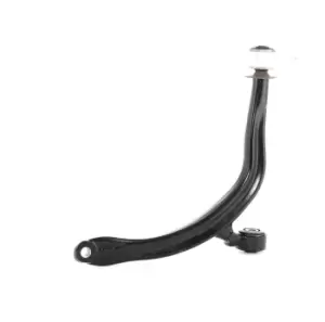 Image of RIDEX Suspension arm CITROEN 273C0546 3521G3,3521K0 Track control arm,Wishbone,Control arm,Trailing arm,Suspension control arm,Wishbone suspension