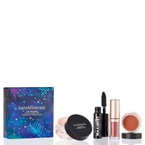 Image of bareMinerals Holiday 2023 Mini All-Stars Doorbuster