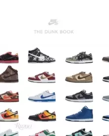 Image of Nike SB: The Dunk Book