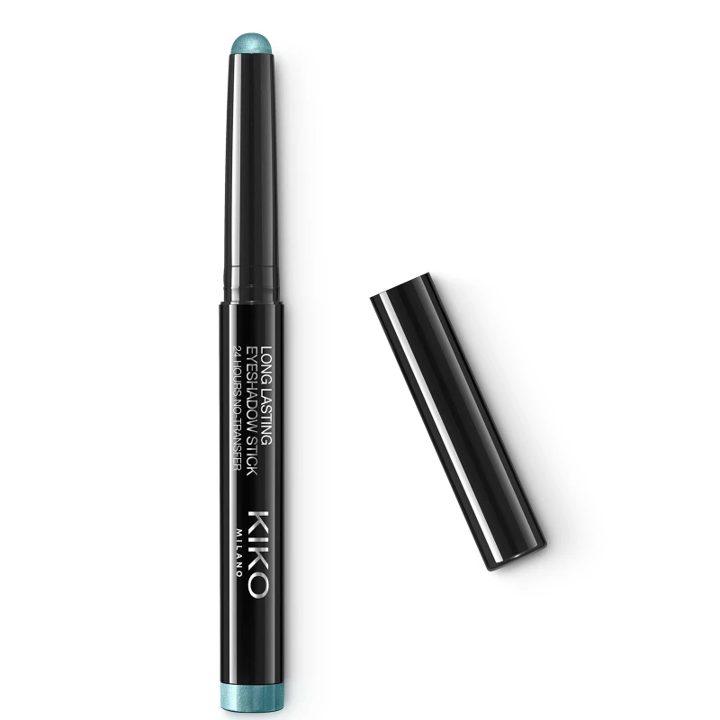 Image of KIKO Milano Long Lasting Eyeshadow Stick 1.6g 28 Jungle Green