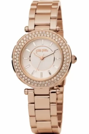 Image of Ladies Folli Follie Beautime Watch 6010.0212