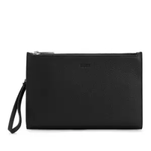 Image of Boss Folio Purse - Black