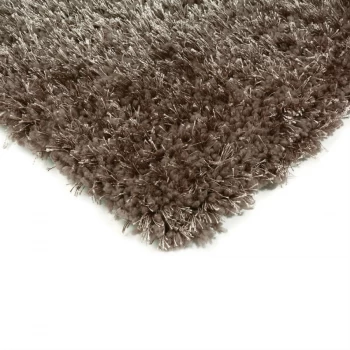 Image of Asiatic Diva Rug 60x120cm - Taupe