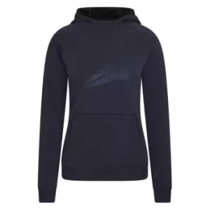 Image of Eurostar Lara Hoody Ladies - Blue