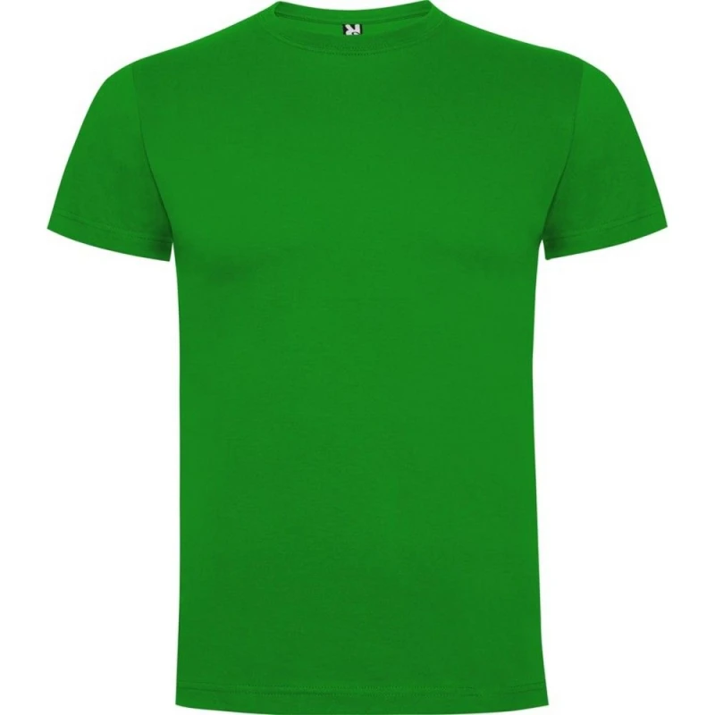 Image of ROLY ROLY Men Dogo Premium T-Shirt in Light Green Size: Small Light Green S Male 5063574583046