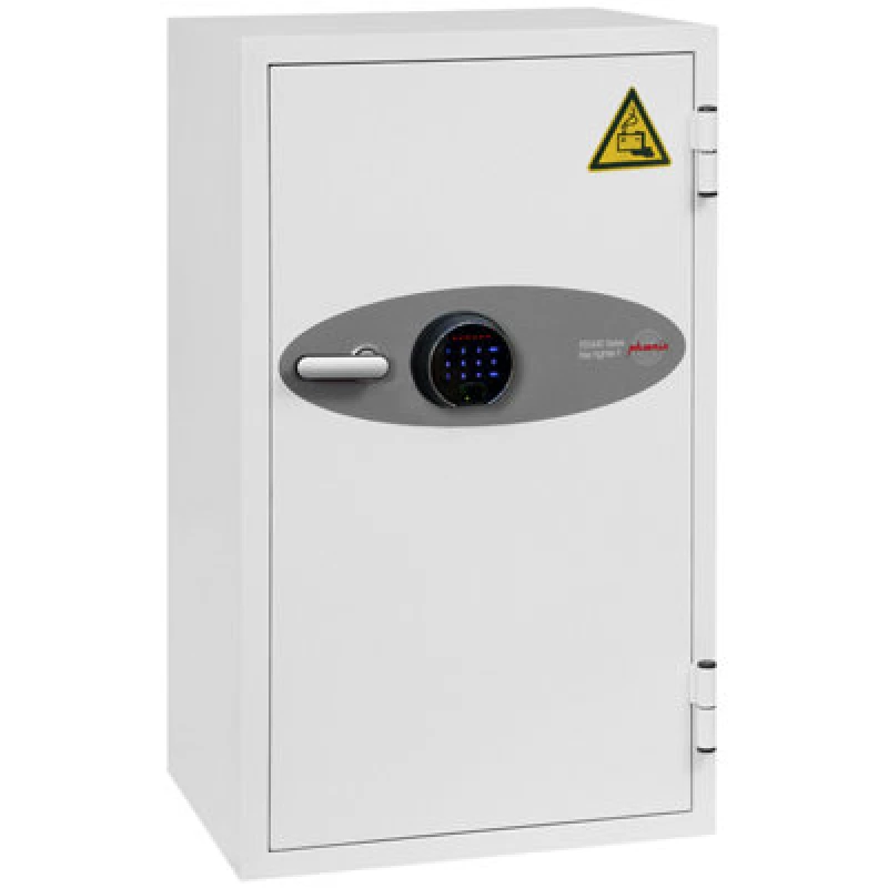 Image of Phoenix Battery Fighter BS0444F Storage Safe BS0444F BS0444F