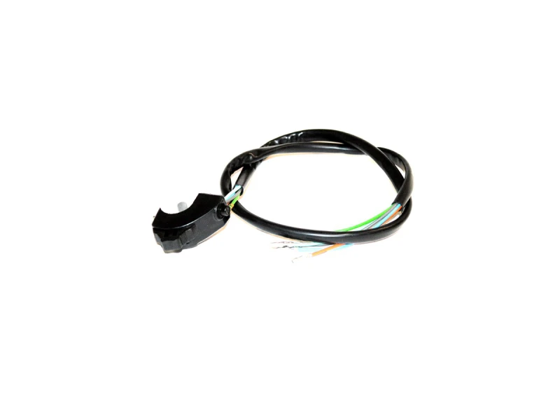 Image of LTD LTD-1610662 Switch, horn Switch,horn (1767)