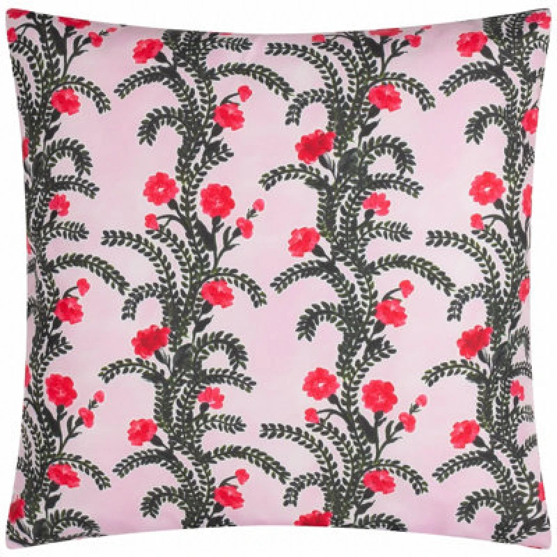 Image of Wylder Cassis Outdoor Polyester Filled Cushion