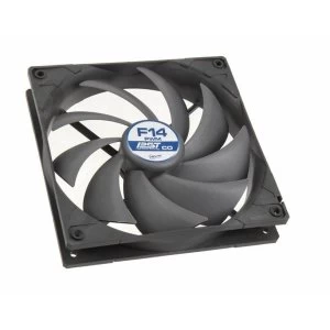 Image of Arctic Cooling F14 PWM PST CO Fan 140mm