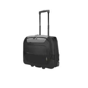 Image of Targus CityGear Travel Laptop Roller - Notebook carrying case - 17.3" - black