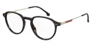 Image of Carrera Eyeglasses 1119 086