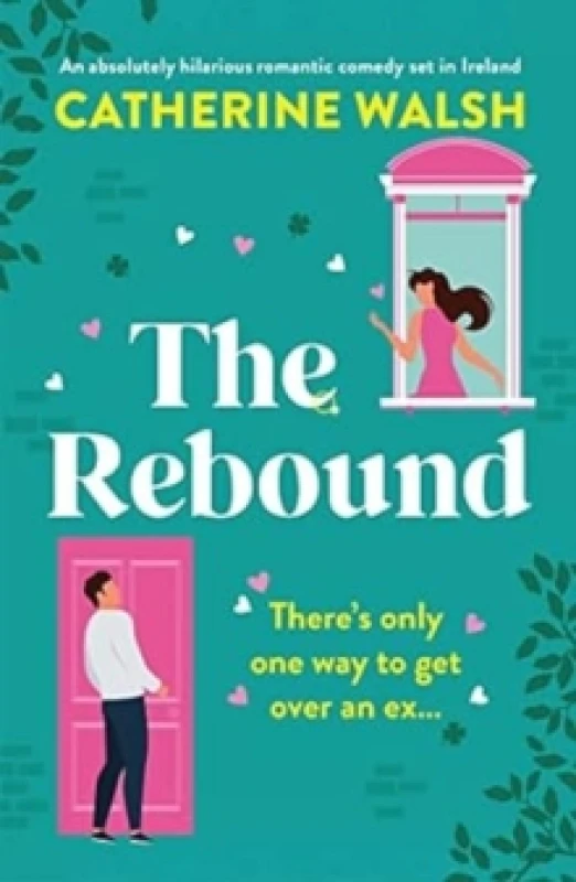 Image of The Rebound. Paperback. By Catherine Walsh Books
