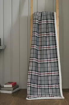 Image of Thomson Sherpa Soft Throw