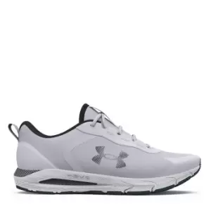 Image of Under Armour HOVR Sonic SE Ladies Running Shoes - Grey