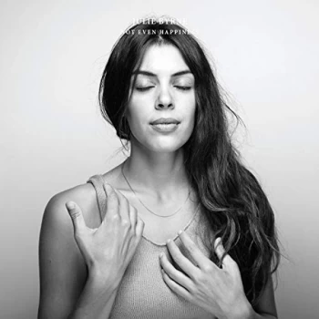 Image of Julie Byrne - Not Even Happiness CD