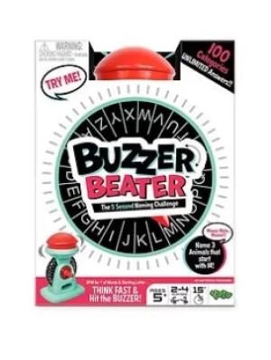 Image of Yulu Buzzer Beater