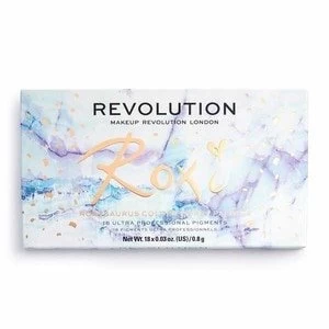 Image of Revolution X Roxxsaurus Colour Burst Shadow Palette