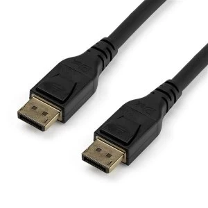 Image of Startech 5m DP 1.4 Cable