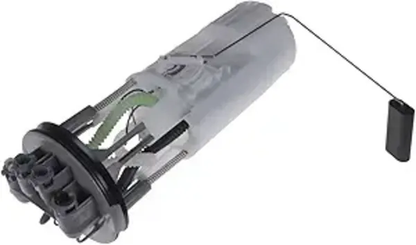 Image of Blue PRINT ADJ136801 Fuel Pump Electric with fuel sender unit Fuel Pump (458)