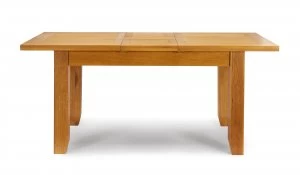 Image of Linea Astoria Extending Table White