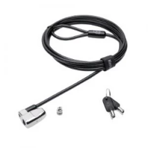 Image of Kensington Cable Lock Black