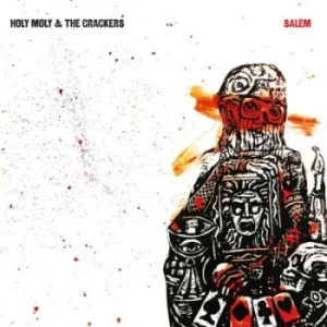 Image of Salem by Holy Moly and The Crackers Vinyl Album