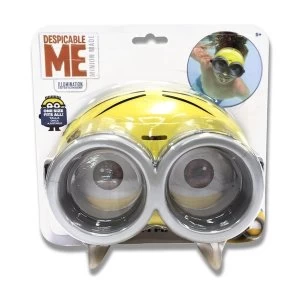 Image of Despicable Me Minions Swim Mask