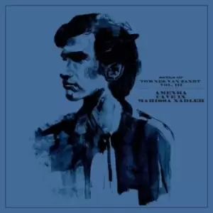 Image of Songs of Townes Van Zandt - Volume III by Various Artists Vinyl Album