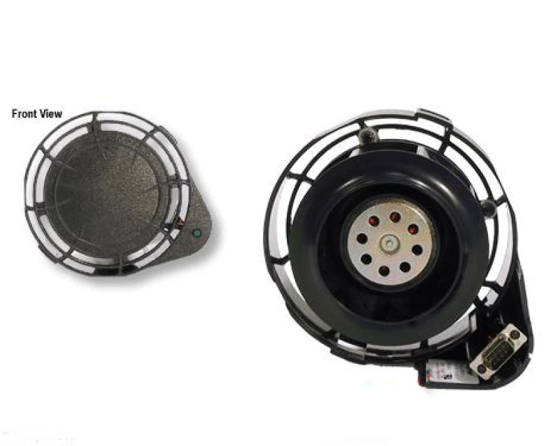 Image of HPE 123482-005 mounting kit