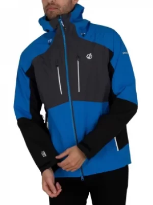 Image of Soaring Waterproof Jacket