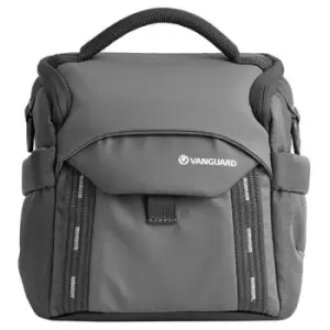 Image of Vanguard Veo Adaptor 15M Shoulder Bag in Grey