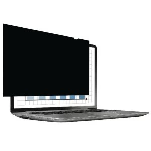 Image of Fellowes PrivaScreen Privacy Filter 19" 4800502