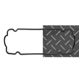 Image of RIDEX Rocker Cover Gasket 321G0209 Valve Cover Gasket,Rocker Gasket FIAT,LANCIA,AUTOBIANCHI,PANDA (169),PUNTO (188),Doblo Cargo (223_)