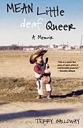 Image of mean little deaf queer a memoir