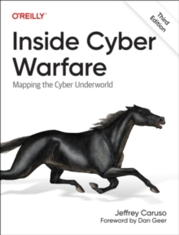 Image of Inside Cyber Warfare. Paperback. By Jeffrey Caruso Books