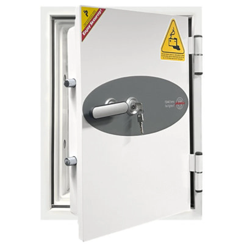 Image of Phoenix Battery Fighter BS0441K Storage Safe BS0441K BS0441K
