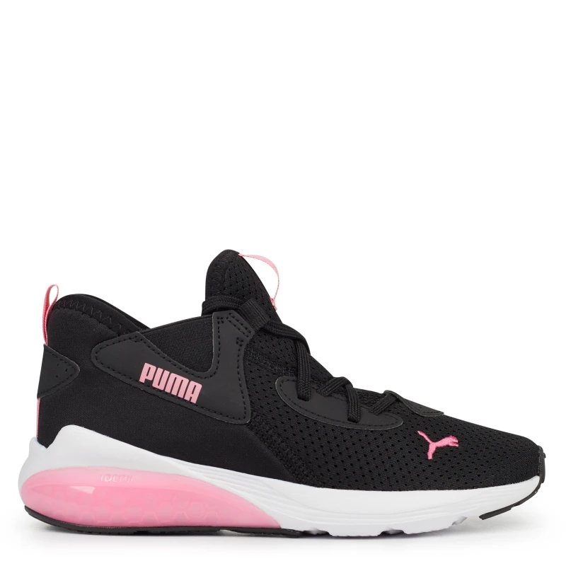 Image of Puma Cell Vive Evo Trainers Child Girls - Black C11