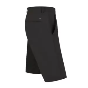 Image of Oscar Jacobson Golf Short - Black