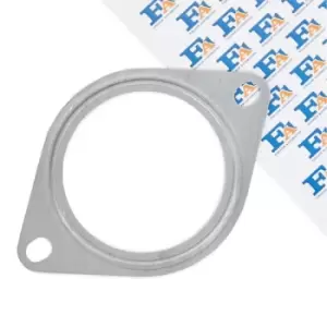 Image of FA1 Gasket, exhaust pipe 220-915 OPEL,RENAULT,NISSAN,Vivaro A Kastenwagen (X83),Vivaro A Combi (X83),Movano Kastenwagen (X70),Movano Bus (X70)