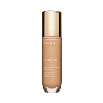 Image of Clarins Everlasting Foundation - 111N