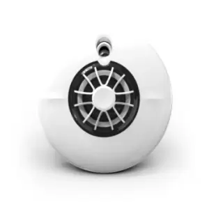 Image of Fireangel FS1226-T Kitchen Heat Alarm 10 Year Panasonic Battery with Sleep Easy - Smart RF Ready